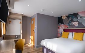 Comfort Inn Edgware Road W2